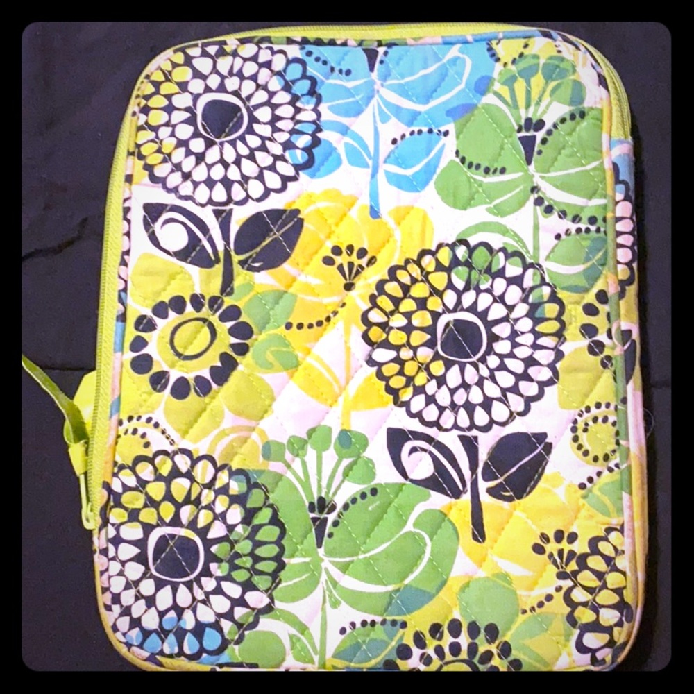 Vera Bradley IPad Case